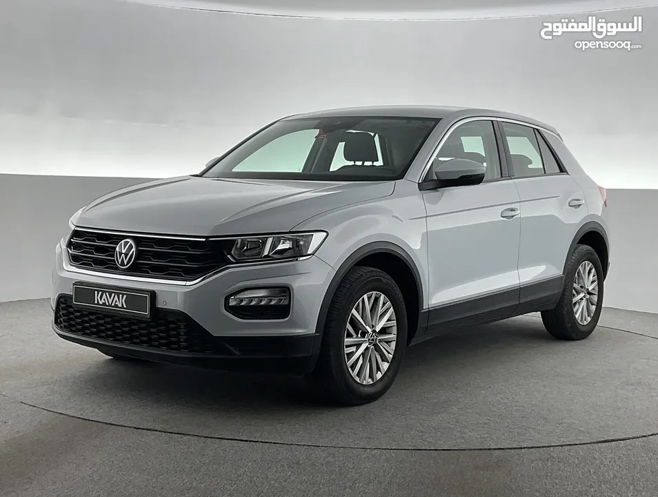 2022 Volkswagen T-Roc Life  • Big Price Drop • 1 Year free warranty • 364743