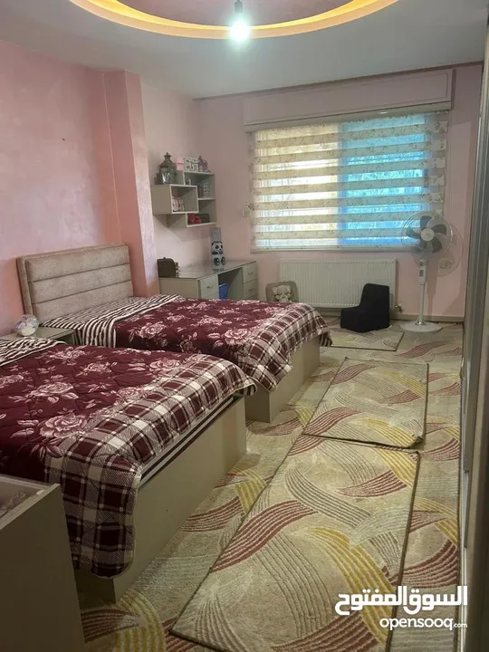 شقة للبيع في تلاع العلي - ref:14587