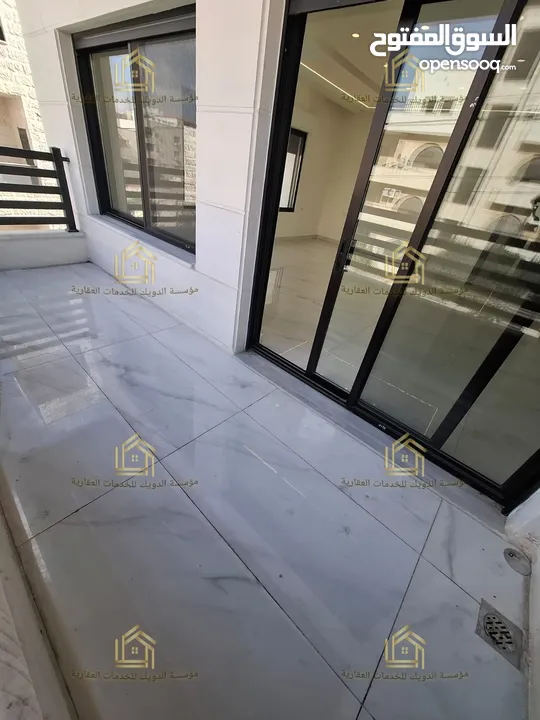شقة فاخرة جديدة لم تسكن بتشطيبات عالية الجودة