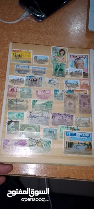 انتيك و تحف وعملات و مسابخ