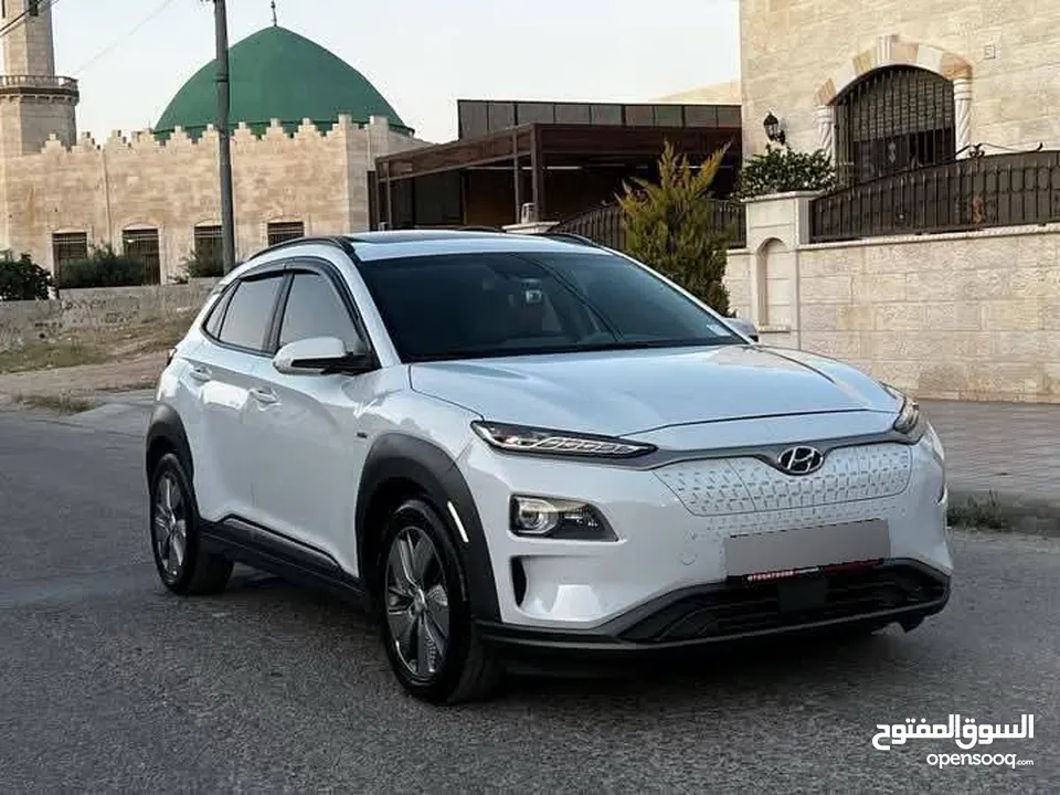 كونا 2019 مواصفات خاصة
