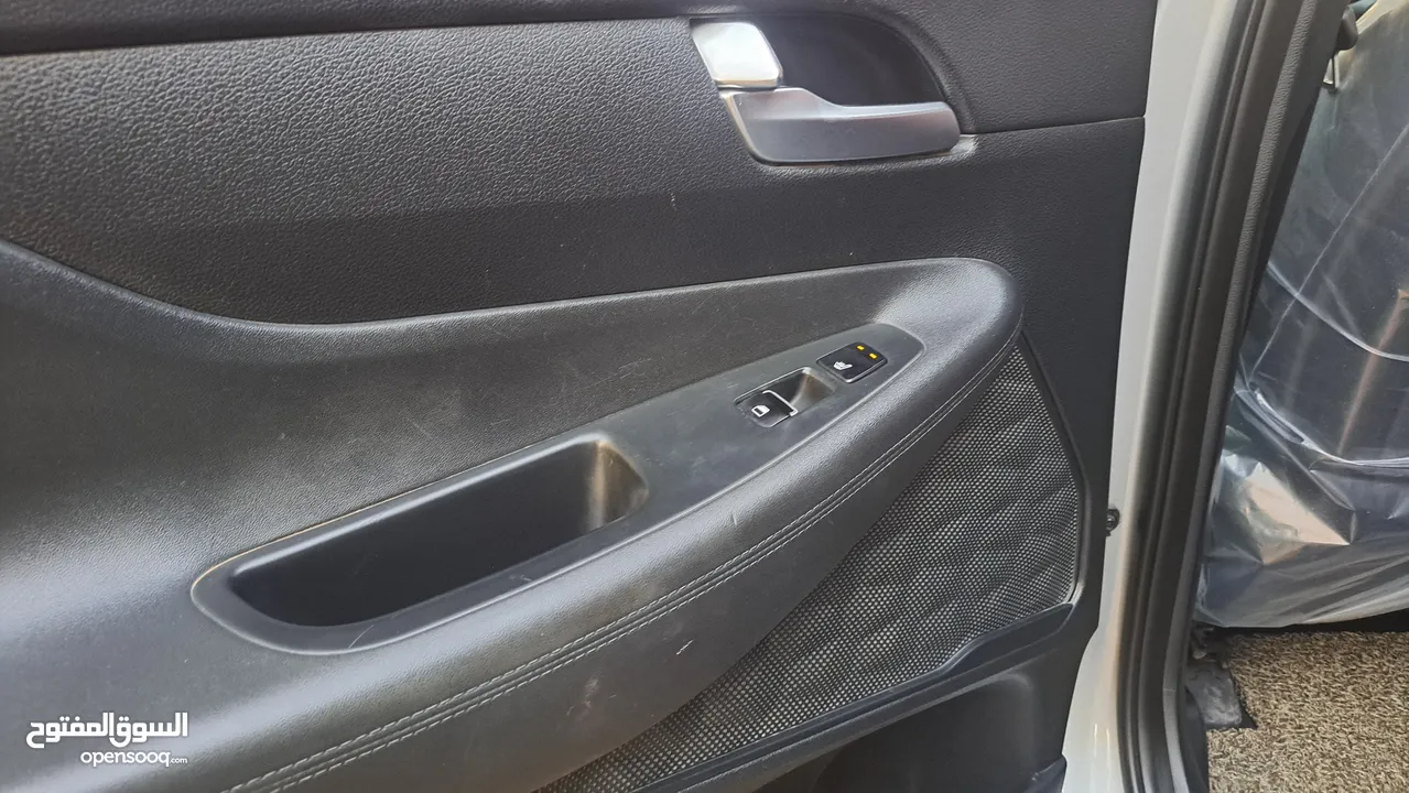 عرررض مغرري عالكاش هونداي سنتافيه 2020 فل فل 4×4 ديزل 2000 تيربو يد 1