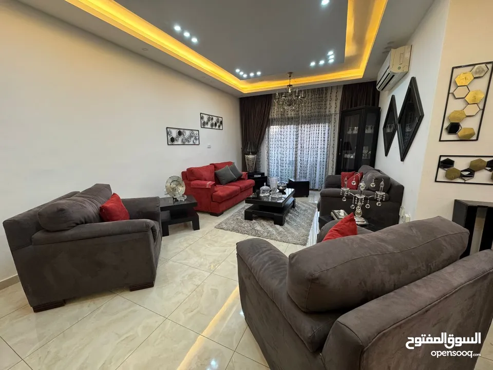 طقم كنبايات