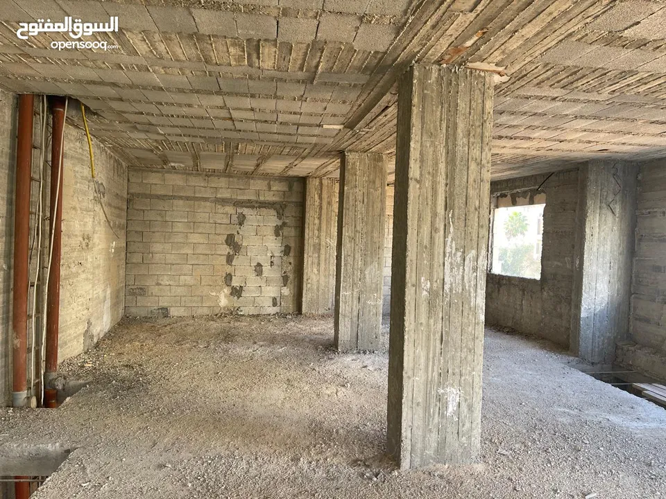 محل للبيع -فرصة استثمارية مميزة– محلات تجارية للبيع في موقع استراتيجي ومميز