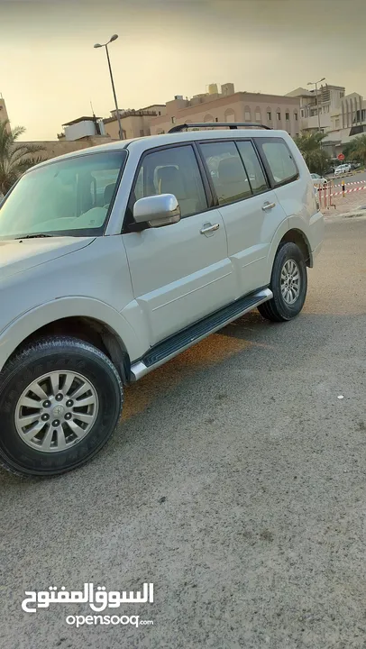 Pajero gls