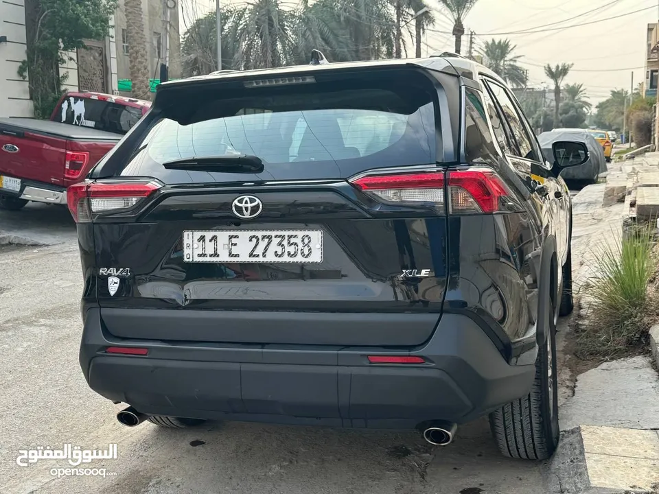 تويوتا راف فور /Rav4