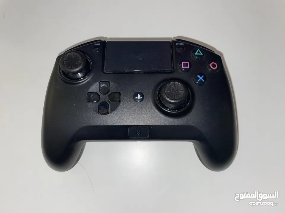 Razer raiju tournament edition السعر قابل للتفاوض