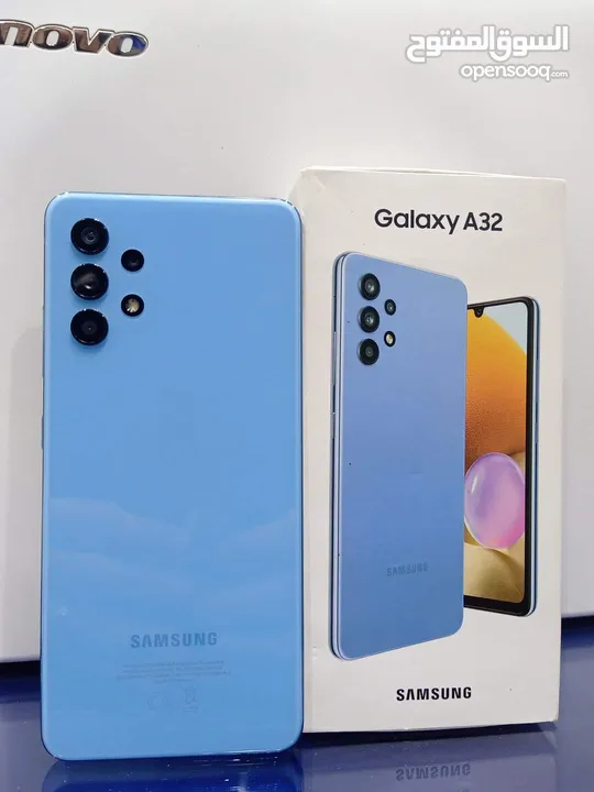 Samsung A32