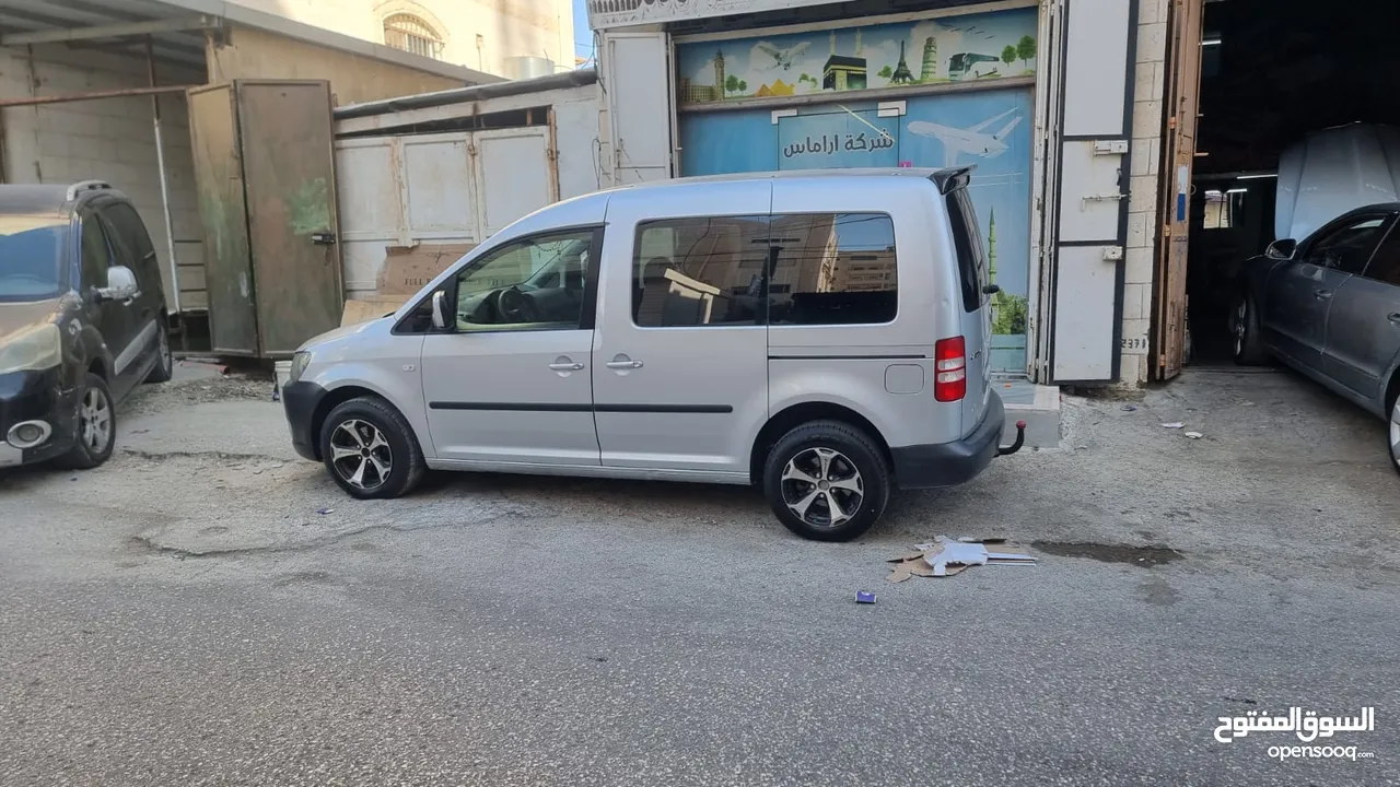 كادي موديل 2014للبيع كاش