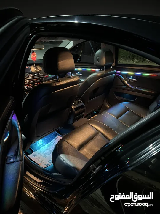 Bmw 2015 528