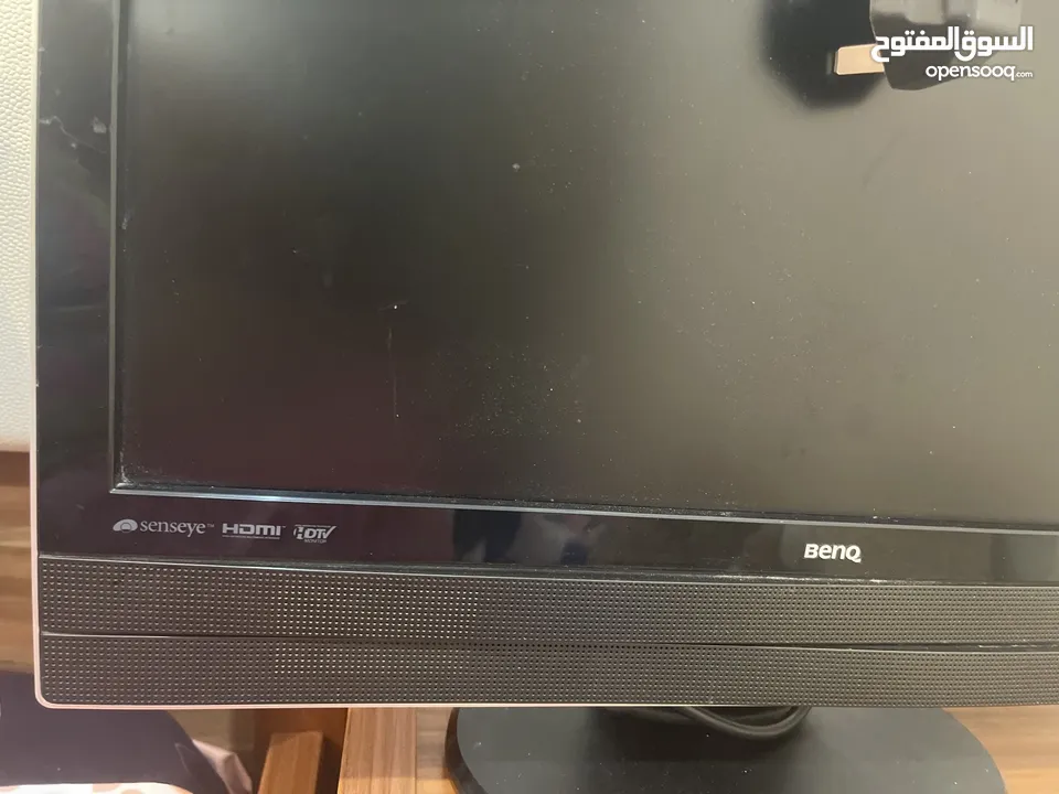 BenQ hdmi lcd