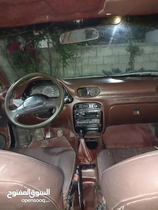 هونداي اكسنت 1995 للبيع