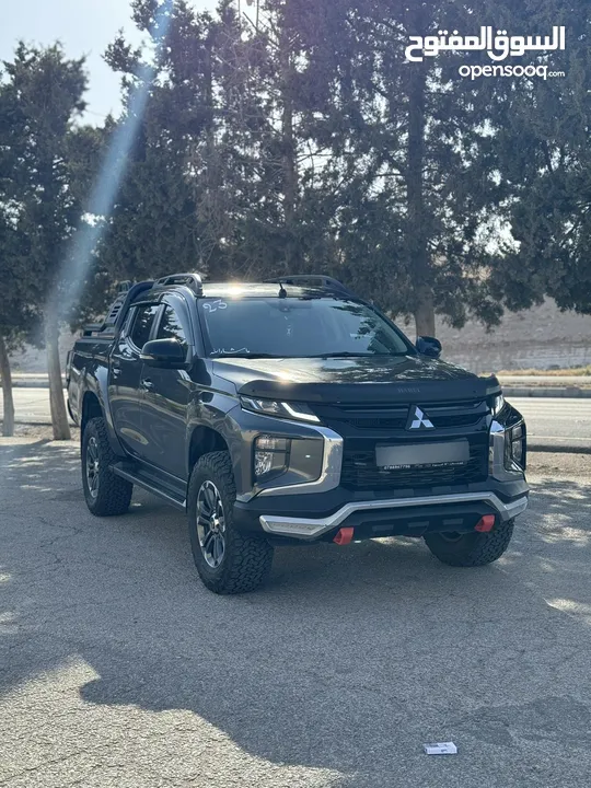 Mitsubishi L200 Sportero  2023