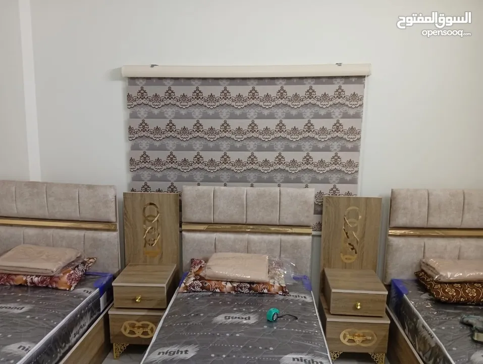 ستائر زيبرا تفصيل