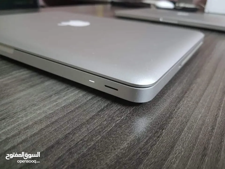MacBook air 11-12-15