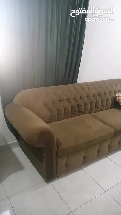 جلسة كنب للبيع /  Sofas for sale