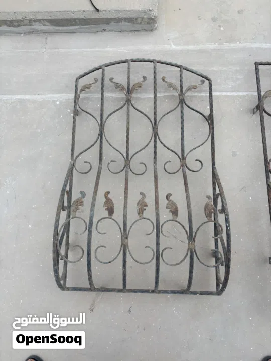 سفتي الشبابيك للأطفال