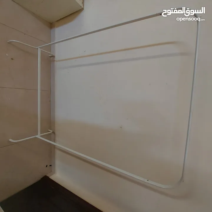 علاقه ملابس أيكيا hanger ikea