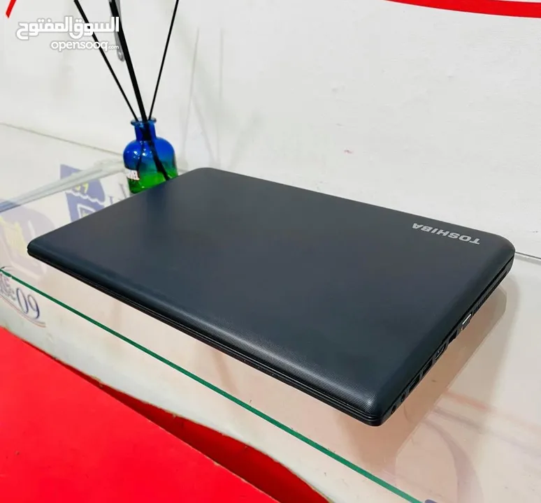 لابتوب Toshiba – Core i5