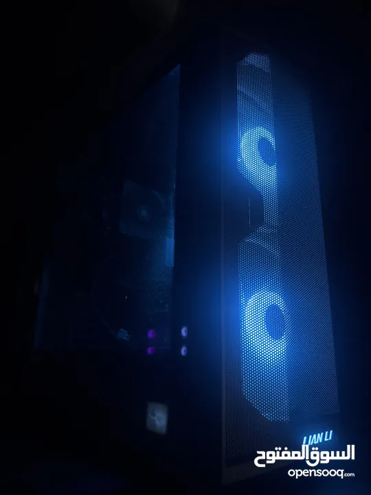 Pc مستعمل سنة