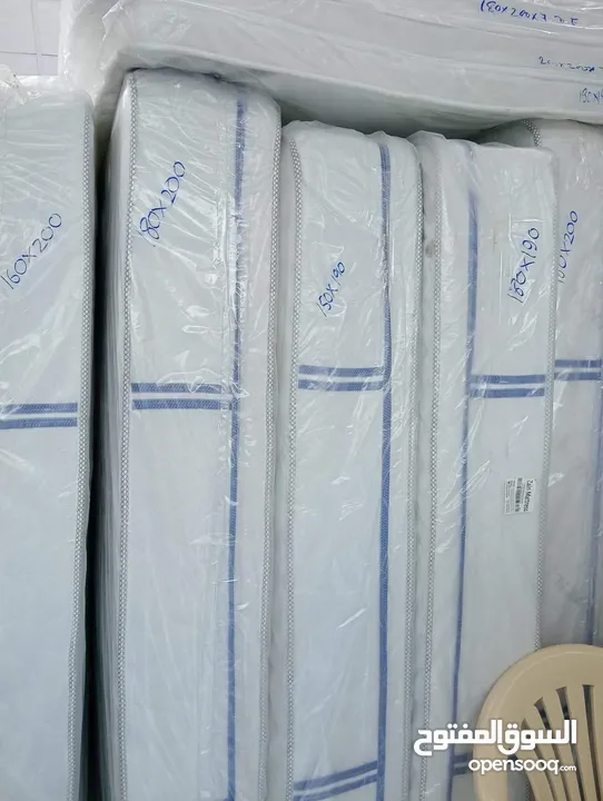 brand new all size mattress available