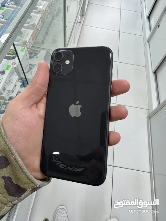 iPhone 11 256Gb