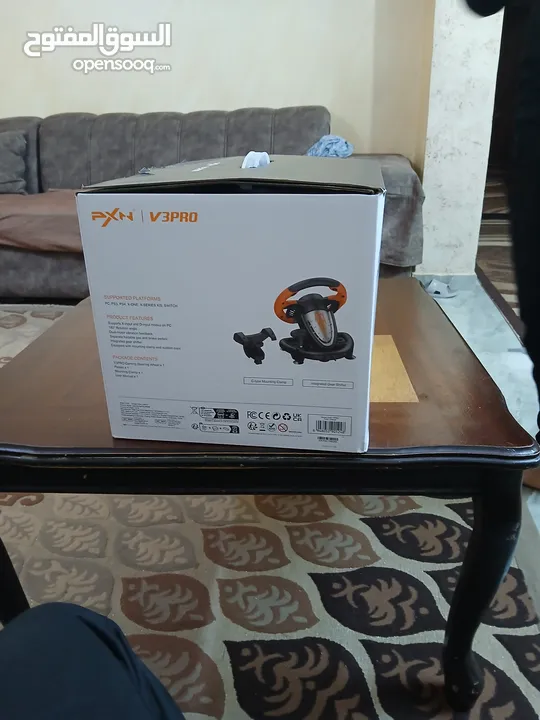 دعسات ستيرنج