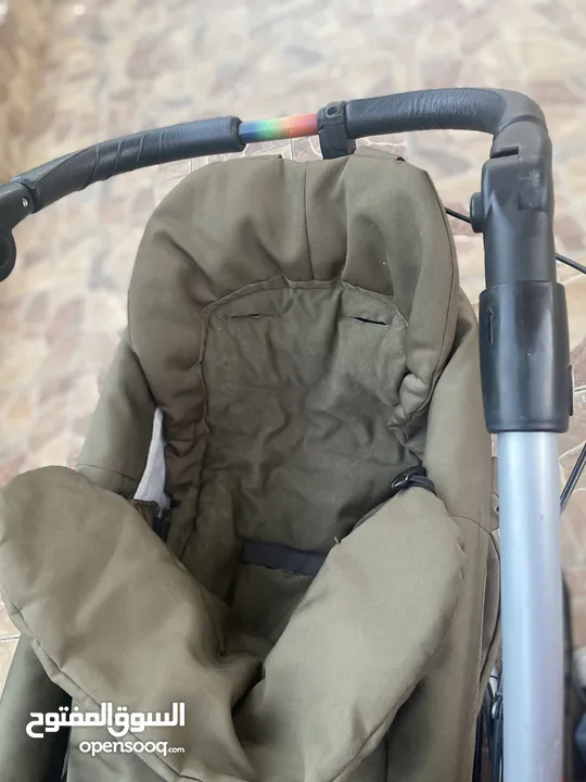 عرباية اطفال