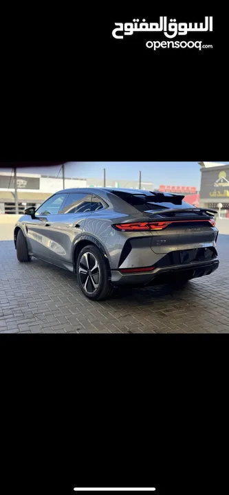 اقل سعر بالسوق BYD SONG L 2023 Execllence