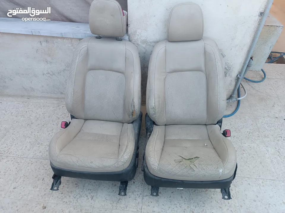 كراسي لكزز ct
