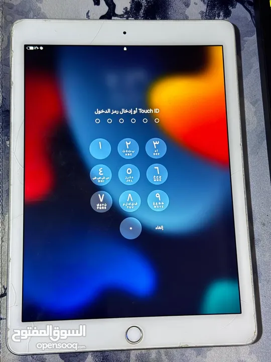 ايباد اير 2