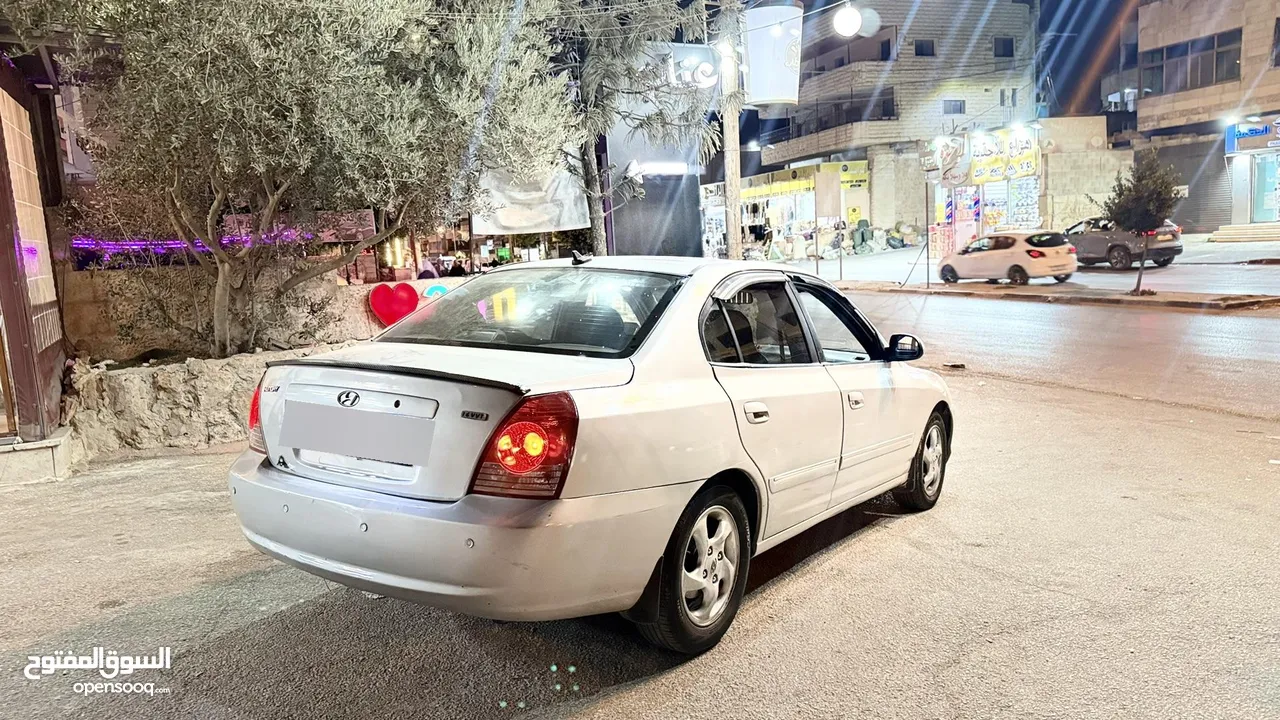 بيع هونداي أفانتي فحص نخب نخب ولا ضربه