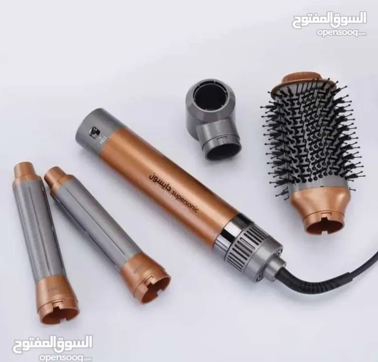 بكج دايسون الجديد من Enzo Professional، الشركة الإيطالية الأصلية الرائدة! اصلي 100%