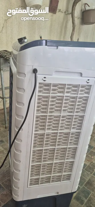 مكيف صحراوي مستعمل بحال الجديد ، ناشونال ، جرين هوم
