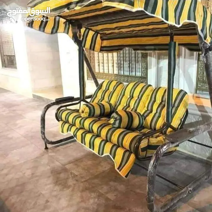 مراجيح ثلاثية ايطالي