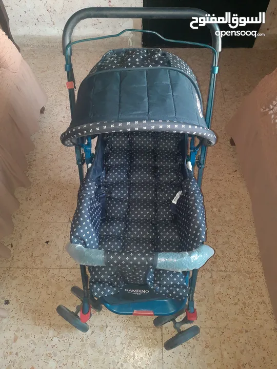 عربية اطفال نوع BAMBINO للبيع