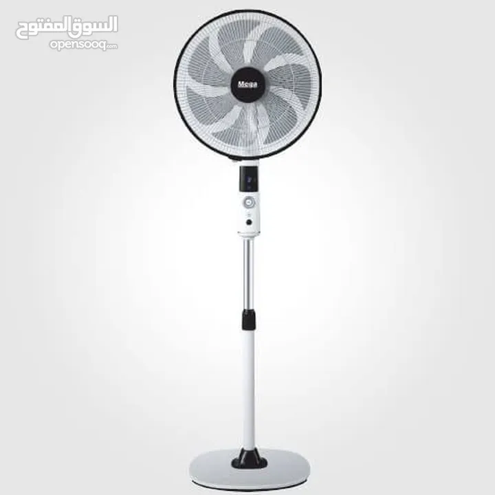 مروحة ميجا الكترونية ذكية للبيع