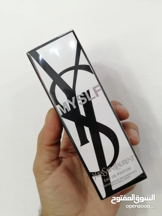 عطور اصلية 100% بسعر خيالي