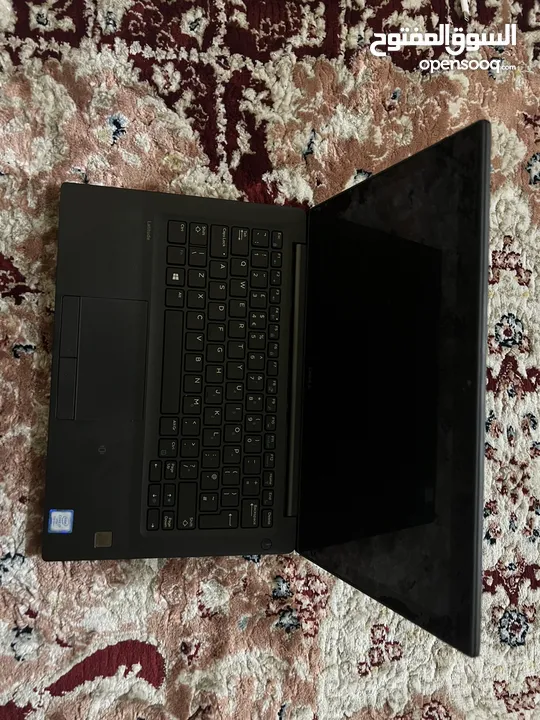 Dell Latitude 7280