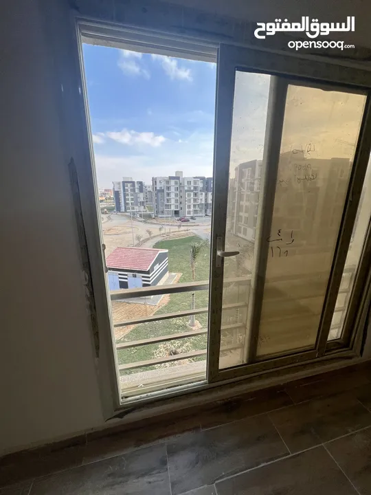 شقة للايجار كمبوند جنة 2 الشيخ زايد Apartment for rent in Jannah 2 Compound, Sheikh Zayed City.