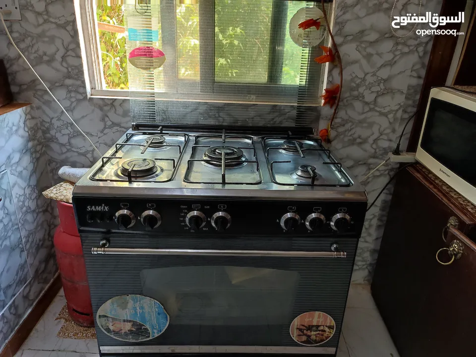 بيع اثاث منزل بداعي السفر