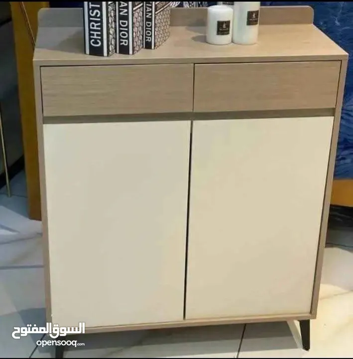 هاي الخزانة سكرت على كل انواع الخزانات بجمالها وأناقتها وشكلها الراقي  خزانة موردن بستايل اوروبي راق