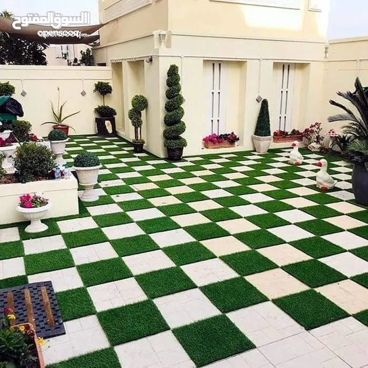 برادي وموكيت وسجاد وعشب صناعي وجداري عشب واطقم رتان ومراجيح وعش بلبل كل ما بلزم منزلك اثاث خارجي