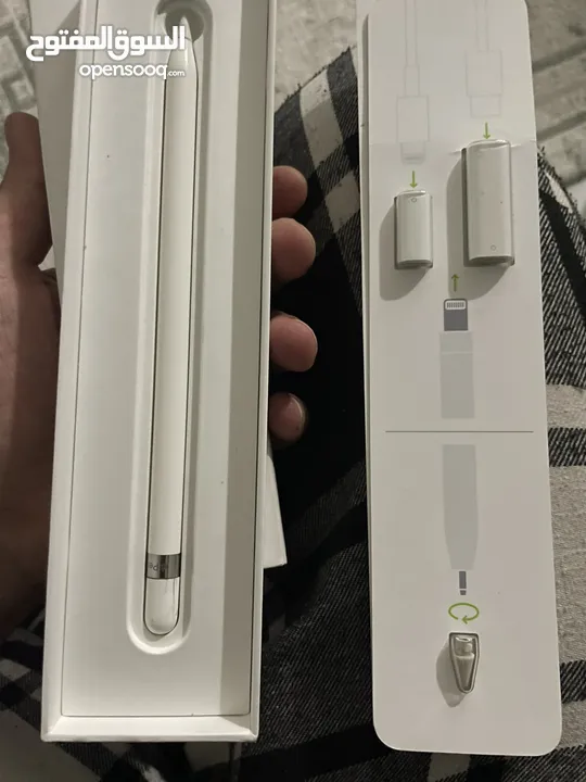 قلم ايباد iPad pencil