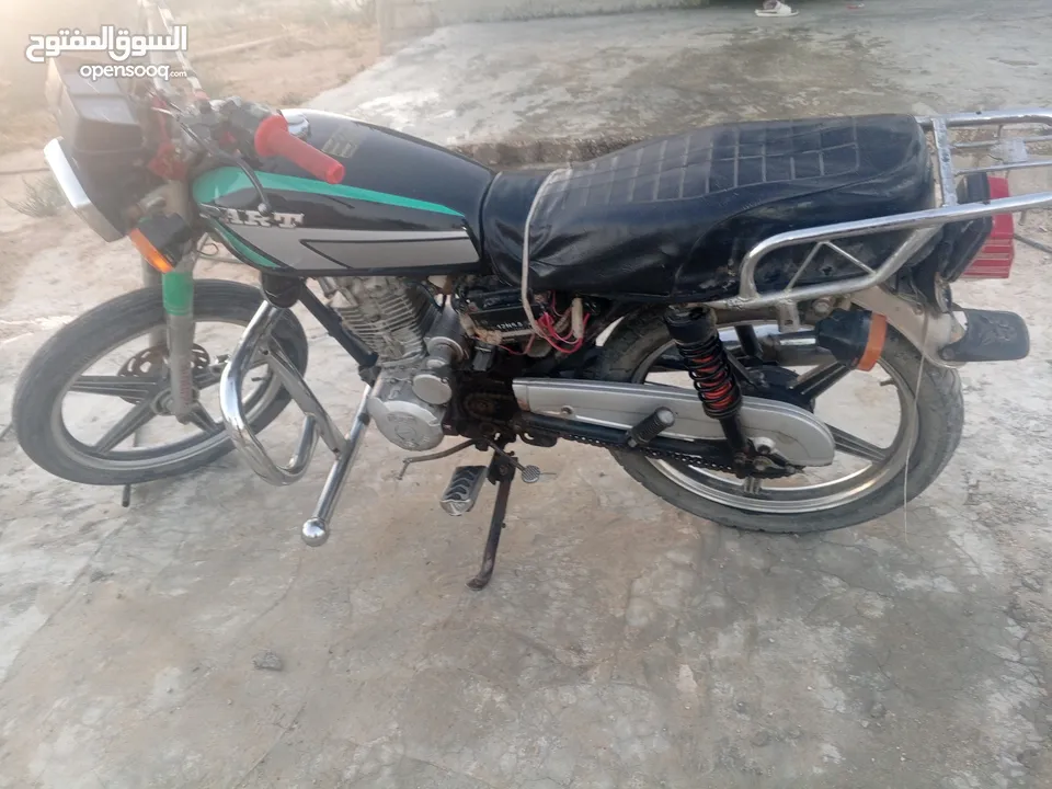 دراجا بارت