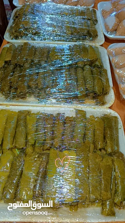 مطبخ رزان لليالنجي والكبة والششبرك