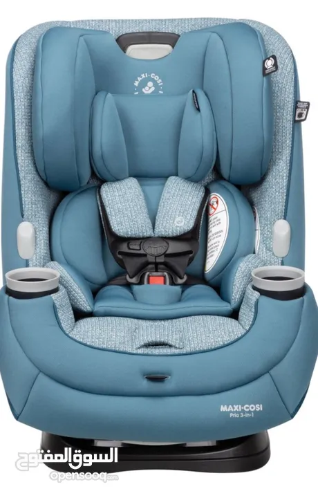 car seat maxi cozi brand