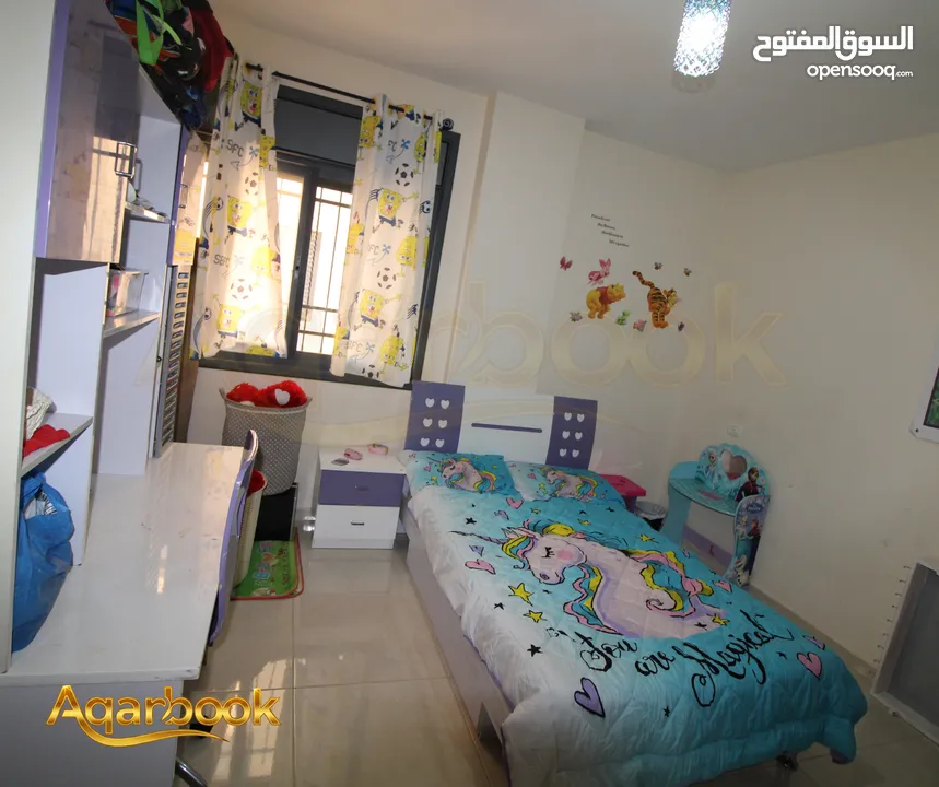 شقة للبيع بموقع حيوي ومميز جداً  المصايف – بالقرب من مدرسة الأوائل