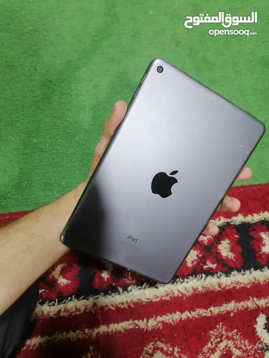 تابلت ايفون مني 5