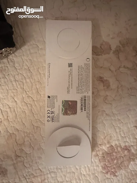 ‏Apple Watch Series 10 (GPS) Aluminum 46MN ساعة ابل سيريس 10 قياس 46